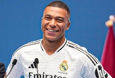 Gabung Real Madrid, Gaji Kylian Mbappe Lebih Rendah dari 2 Pemain Barcelona