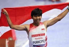 Klasemen Paralimpiade Paris 2024: Indonesia Raih Medali Perak Pertama, China Memimpin!