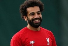 Eks Liverpool Sebut Mohamed Salah Bukan Pemain Kelas Dunia, Ini Alasannya