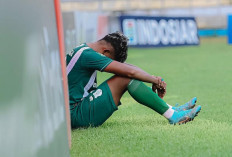 Hasil PSMS vs Sriwijaya FC di Liga 2 2024/25 - Menang Rasa Kalah