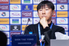 Shin Tae-yong Bikin PSSI 'Geram' Sejak Timnas Indonesia Lawan China