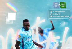 Prediksi Persela Lamongan vs Persipal di Liga 2: The Hammers Siap Hadang Laskar Joko Tingkir