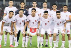 Prediksi Hasil Drawing Putaran Ketiga Kualifikasi Piala Dunia 2026, Indonesia Terhindar dari Grup Neraka?