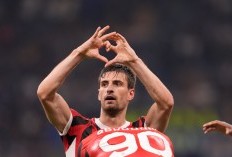 Jadi Pilar Penting AC Milan, Kakak Berharap Matteo Gabbia Dipanggil ke Timnas Italia