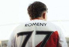 Exco PSSI Akui Sulit Ajak Ole Romeny Gabung Timnas Indonesia