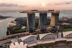 Jelaskan Mengapa Negara Singapura Lebih Berfokus Pada Perdagangan dan Industri