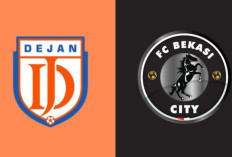 Prediksi Dejan vs Bekasi City di Liga 2 2024/25: The Careguard dan Kuda Hitam Siap Saling Sikut!