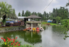 15 Wisata Guci Tegal Terbaru 2025 yang Hits & Instagramable
