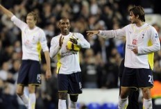 Sejarah Bola Hari Ini, Rekor Kemenangan Terbesar Tottenham Hotspur di Liga Inggris Skor 9-1!