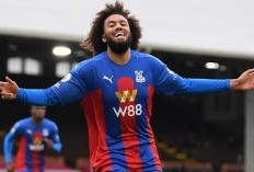 Jairo Riedewald, Pemain Keturunan Indonesia yang Susul Ragnar Oratmangoen ke Liga Belgia