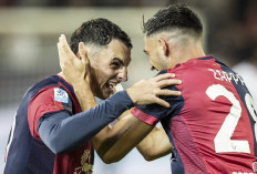 Prediksi Monza vs Cagliari di Liga Italia 2024/25 - Brianzoli dan Rossoblu Butuh Poin!