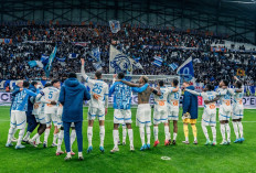 Prediksi Marseille vs LOSC Lille di Piala Prancis 2024/25 - Sama-sama Tangguh