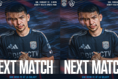 Prediksi La Galaxy vs San Diego di MLS 2025 - Bentrokan Perdana Tim Tuan Rumah dengan Pendatang Baru