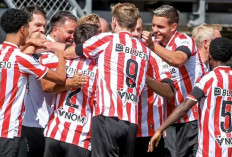 Prediksi Sparta Rotterdam vs Ajax di Liga Belanda 2024/25 - Ujian Berat Tuan Rumah!