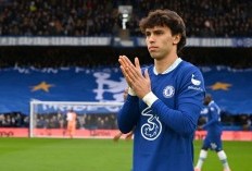 Atletico Madrid Kerjai Balik Chelsea, Gantung Joao Felix dengan Menolak Harga yang Ditawarkan