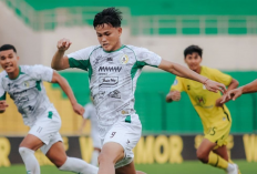 Hokky Caraka Makin Gacor, Kehadiran Sosok Ini Jadi Pemicu Kemenangan PSS Sleman dari Barito Putera