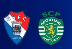 Prediksi Gil Vicente vs Sporting CP di Liga Portugal 2024-2025