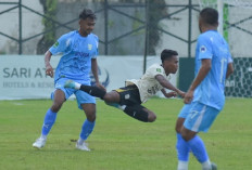  Head to Head Nusantara United vs Persikas di Liga 2: Singa Subang Usung Balas Dendam