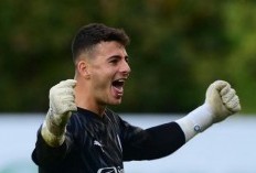 Terungkap! Arsenal Sempat Ditolak Mentah-mentah Oleh Kiper dari Tim League One Inggris