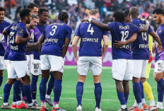 Susunan Pemain Lens vs Toulouse di Liga Prancis 2024/25