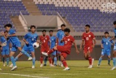 Daftar 20 Tim Negara Tersingkir dari Kualifikasi Piala Asia U-17 2025, Wakil ASEAN Rontok!