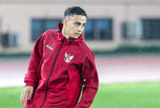 Eliano Reijnders Buat Tijjani Reijnders Bangga, Timnas Indonesia Bantu Keluarganya Bersinar!