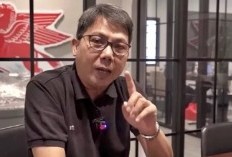 Bung Towel Sindir Shin Tae-yong Usai Indonesia Masuk Grup Neraka: Omongannya Gak Konsisten!