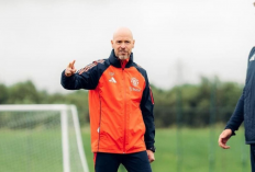 Manchester United Bungkam Southampton, Erik Ten Hag Kok Malah Frustasi?