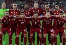 Link Live Streaming Hungaria vs Swiss di Ajang Euro 2024 Grup A, KickOFF Sebentar Lagi!