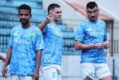 Prediksi Persikas vs Persipal di Liga 2 2024/25 - Laga Hidup Mati Laskar Tadulako