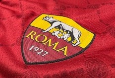 Viral! Anak Indonesia Jadi Sorotan Media Italia Gara-gara Punya Gabungan 2 Nama Legenda AS Roma