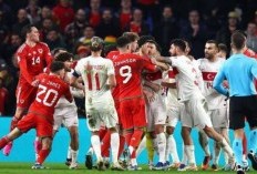 Prediksi Wales vs Turki: Bellamy Debut, Turki Unggul Tipis di UEFA Nations League 2024/2025?