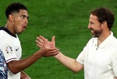 Menang Final Euro 2024, Masyarakat Inggris Desak Hari Libur Nasional