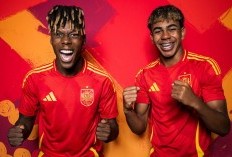 Perkiraan Susunan Pemain Barcelona vs Athletic Bilbao: Adu Tajam Lamine Yamal dan Nico Williams