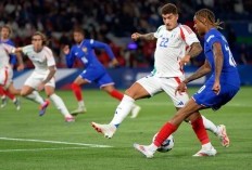 Gianluigi Donnarumma Kaget Kylian Mbappe Absen Jelang Italia vs Prancis: Kerugian Besar!
