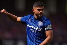 Alasan Agama, Sam Morsy Tolak Mengenakan Ban Pelangi di Laga Liga Inggris