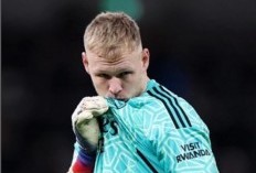 Liga Inggris: Aaron Ramsdale Hengkang, Arsenal Boyong Kiper Muda Spanyol Jadi Pengganti