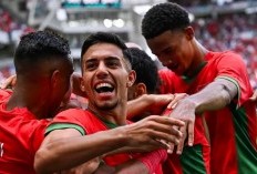 Semifinal Sepak Bola Olimpiade Paris 2024: Eropa vs Afrika antara Olahraga dan Politik