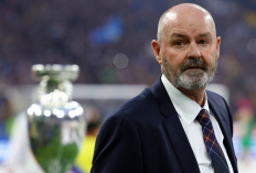 Euro 2024: Pelatih Skotlandia Kecewa Soroti Keputusan Kontroversial Wasit dan VAR