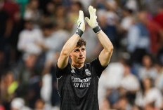 Chelsea Tolak Tawaran Pembuka dari Al-Ittihad untuk Kepa Arrizabalaga