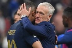 Spanyol vs Prancis di Depan Mata, Didier Deschamps Takut dengan Lini Tengah La Furia Roja