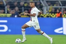 West Ham dan Newcastle United Berebut Tanda Tangan 2 Bek AC Milan