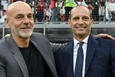 Italia Gugur di Euro 2024, Kena Kutukan Massimiliano Allegri?