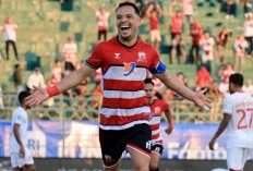 Hasil Madura United vs Malut United di Liga 1: Laskar Sapeh Kerrap Gagal Menang