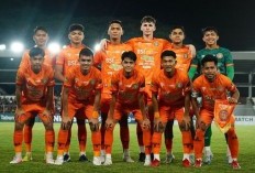 Susunan Pemain Persiraja vs Persikabo 1973 di Liga 2 2024-25