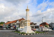 11 Lagu Daerah Yogyakarta Lengkap dengan Liriknya juga Maknanya