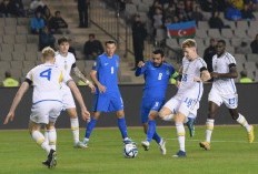 Prediksi Azerbaijan vs Swedia di UEFA Nations League 2024: Blagult Diunggulkan?