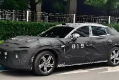 Xiaomi Menantang Industri Otomotif dengan Mobil Listrik SUV MX11