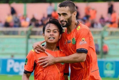 Harga dan Cara Beli Tiket Persibo vs Persewar di Liga 2 202425