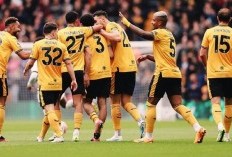 Link Live Streaming Wolves vs Chelsea: Misi Kebangkitan The Blues